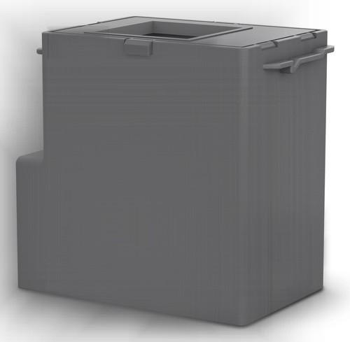1 Epson Maintenance Box  - C12C934461 (C9344)